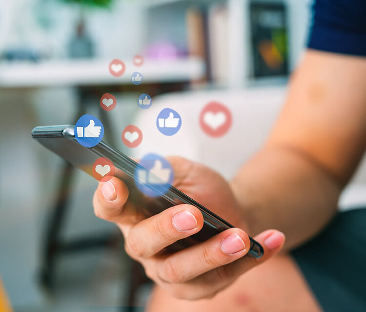 service choose image